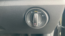 Volkswagen Up 60kW E-Up 32kWh 5dr Auto Electric Hatchback